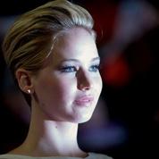 Jennifer Lawrence, actrice la mieux payée du monde