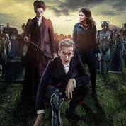 Dr Who :la BBC appelle les fans à la rescousse