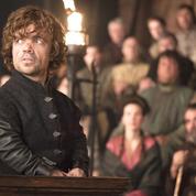 Game of Thrones règne sur les Emmy Awards