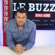 Arnaud Ducret : «J'incarnerai le patron du Raid dans le nouveau film de Dany Boon»