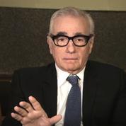 Martin Scorsese, sondeur de l'âme humaine