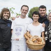 Christophe Prodel remporte La meilleure boulangerie de France :« Je n'avais pas l'ambition de gagner »