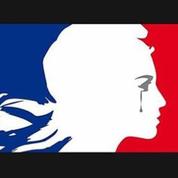 Attentats de Paris : le monde des médias en deuil