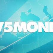 La cyberattaque d'avril coûtera cher à TV5 Monde