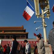 La Chine expulse une journaliste française