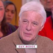 Zapping TV : Guy Bedos veut «péter la gueule» de Manuel Valls... et de Donald Trump