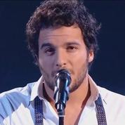 Amir, finaliste de The Voice ,pourrait représenter la France à l'Eurovision