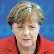 Envoyé spécial brosse le portrait atypique d'Angela Merkel