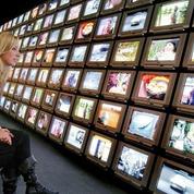 Télévision : la France en retard sur l'usage de la VOD