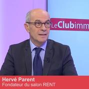 Hervé Parent : « 2018, l’année des start-up dans l’immobilier » RENT 2018