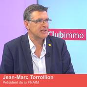 Jean-Marc Torrollion : Vers un record de 990.000 transactions en 2019