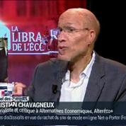 Le duel des critiques: Jean-Marc Daniel VS Christian Chavagneux