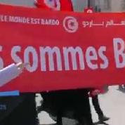Marche de Tunis: 
