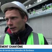 Football / Nouveau Stade Bordeaux : l'inauguration approche