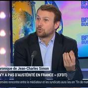 Jean-Charles Simon: La France mène-t-elle réellement une politique d'austérité ? –
