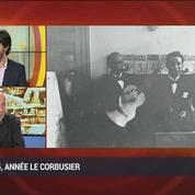 Qui était Le Corbusier ?: Guillemette Morel Journel, Jean-Louis Cohen et Hervé Yannou (2/6)