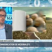 Est-ce la fin du modèle McDonald’s ?: Benoît Tranzer et Loïc Mercier (2/2)