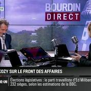 Le parti pris d'Hervé Gattegno : La vraie primaire de Nicolas Sarkozy se joue devant la justice –