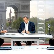 Discours de Hollande au Panthéon: Buffet regrette les allusions à l’actualité