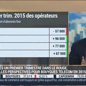 Olivier Roussat, Bouygues Telecom