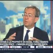 François Payelle, Fédération des Promoteurs Immobiliers (FPI)