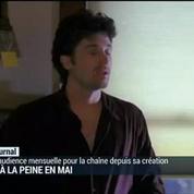 Audience : TF1 a connu le pire mois de son histoire