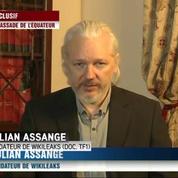 WikiLeaks, un puissant contre pouvoir