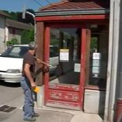 Isère: bataille pour la sauvegarde d'un bureau de poste