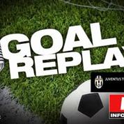 Juventus Turin - FC Barcelone (1-3) : Le Match Replay avec le son RMC Sport
