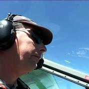 Parachutisme : dernières actualités et vidéos sur Le Il y a 105 ans, un fou volant se tuait en sautant de la tour