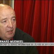 Bernard Muenkel : Nicolas Sarkozy était informé de l'agresseur