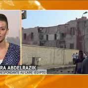 Attentat au consulat italien du Caire: un mort et quatre blessés