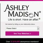 Le PDG d'Ashley Madison démissionne après le piratage du site
