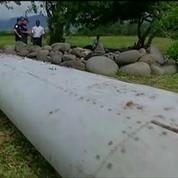 Identification d'une pièce du MH370 : et après ?