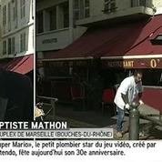 Une fusillade à Marseille fait un mort