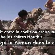 Yémen : bientôt la fin de la guerre ?