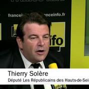 Thierry Solère: 