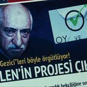 Le vote et après, l'association qui surveille l'élection en Turquie