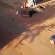 Bamako : un touriste chinois filme la prise d'otage