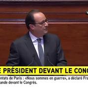 Hollande : «L'Europe doit contrôler ses frontières»