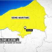 A Rouen, 4 morts et 2 blessés graves dans un accident de la route