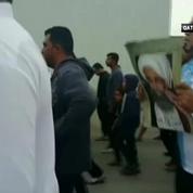 Violentes manifestations en Iran après l'exécution d'un chef religieux chiite par Ryad