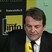 Thierry Solère (LR) : 