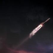 La future Ariane 6 en images de synthèse