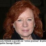 Eva Darlan remercie François Hollande pour la grâce de Jacqueline Sauvage