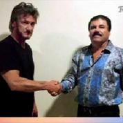 L'improbable interview d'El Chapo par Sean Penn