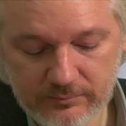 Conforté par une décision de l'ONU, Julian Assange veut sortir de son confinement