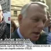 Remaniement: Jean-Marc Ayrault pressenti au Quai d'Orsay