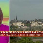 Les banques françaises abusent toujours des paradis fiscaux