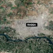Deux Syriennes ont filmé la vie à Raqqa, fief de l'EI
